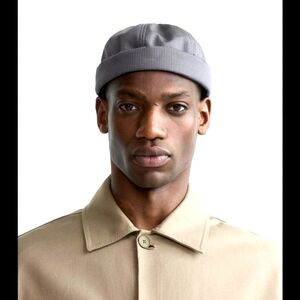 🇺🇦 New Unisex Zara Hat One Size